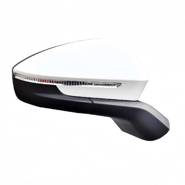 تصویر محصول آینه بغل راست فولکس ID.4 Crozz پیور پلاس سال 2024